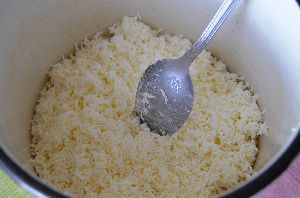 как сделать домашний плавленый сыр