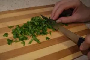 как приготовить кабачковые оладьи