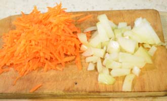 как приготовить овощное рагу с мясом