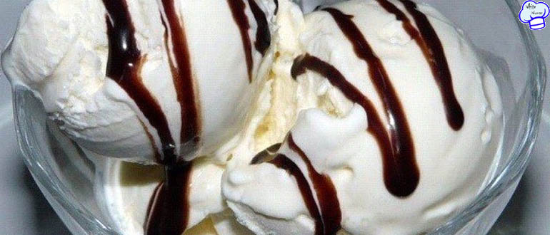 10 лучших рецептов домашнего мороженого